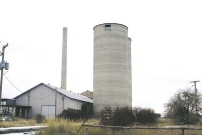 Utah City Eyeing Old Sugar Beet Factory Regional Postregister Com