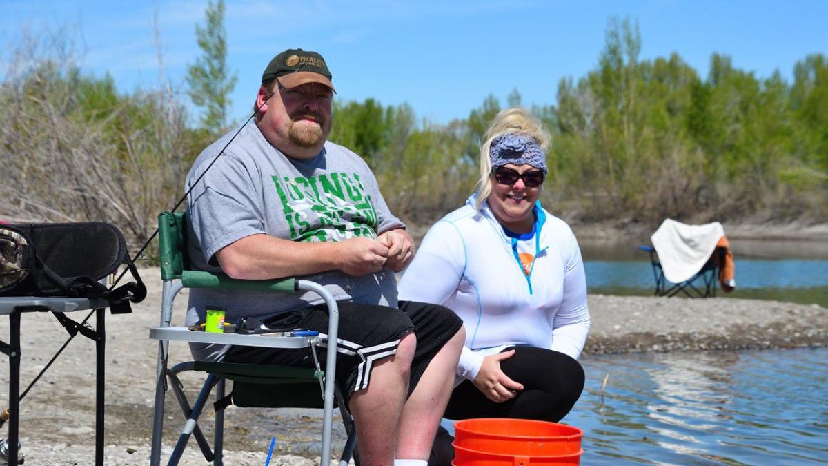 Connelly Urban Fisheries Minimum Travel For Great Experience
