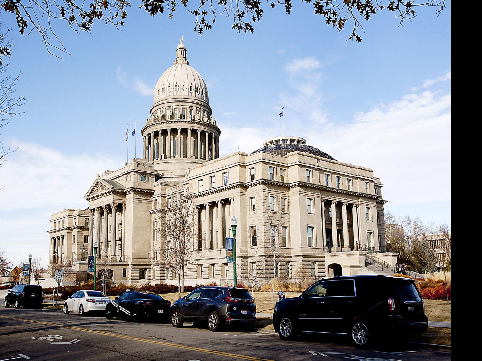 How Idaho S Spending Its 1 25b In Cares Act Funds And How You