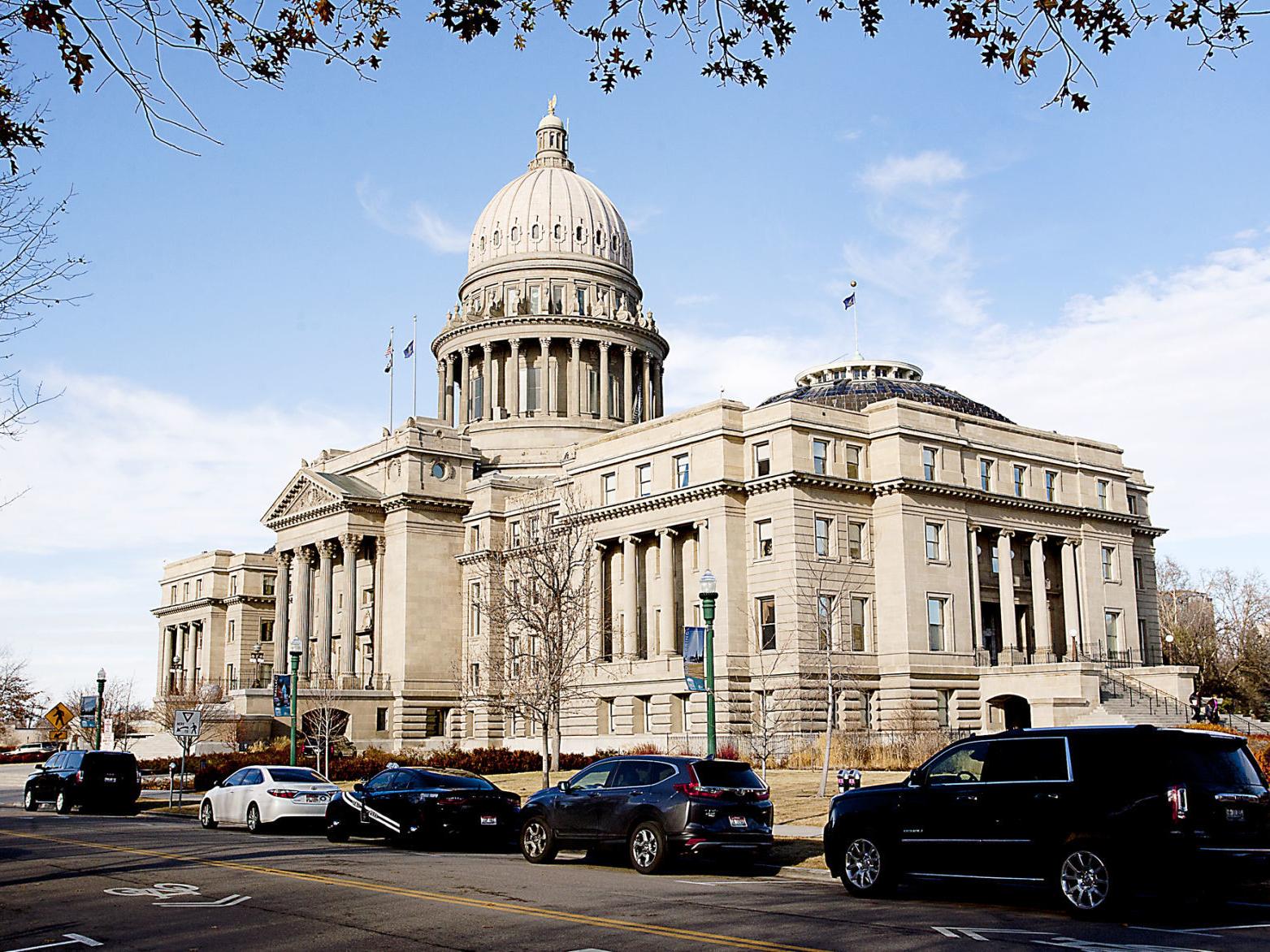 How Idaho S Spending Its 1 25b In Cares Act Funds And How You