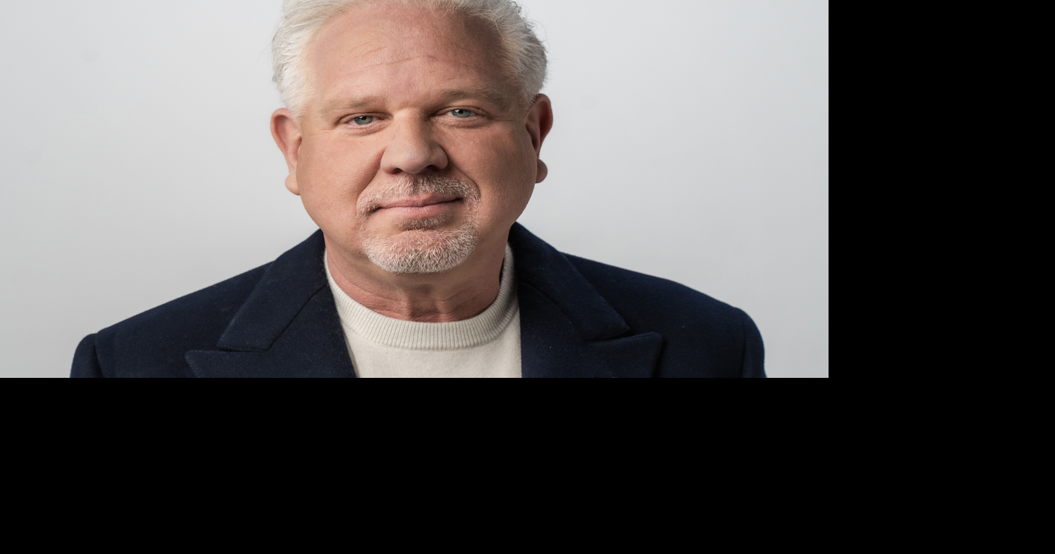 Glenn Beck to talk American history in Preston to help restore Oneida Stake Academy and expand library