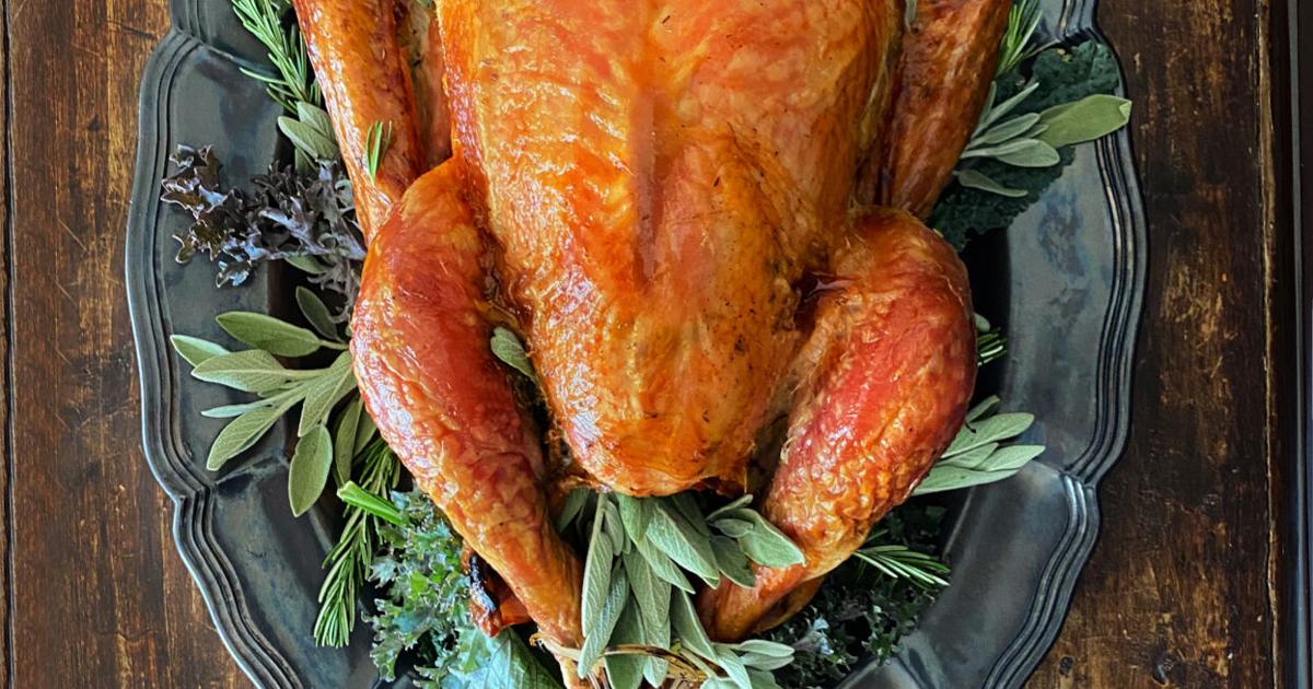 Turkey Post Its It's time for some turkey talk | Features | postregister.com