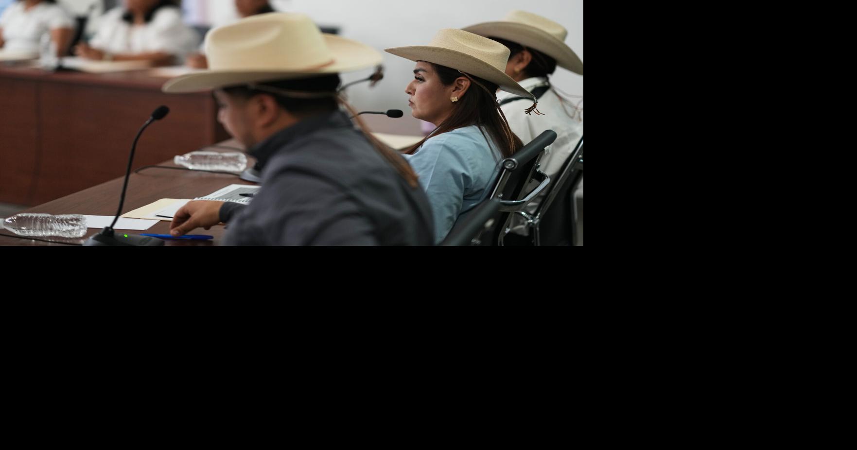 Mexico Mayor Killing