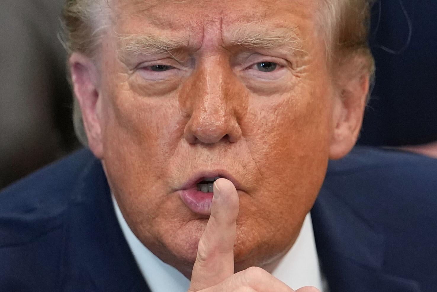 Trump | National News | postregister.com