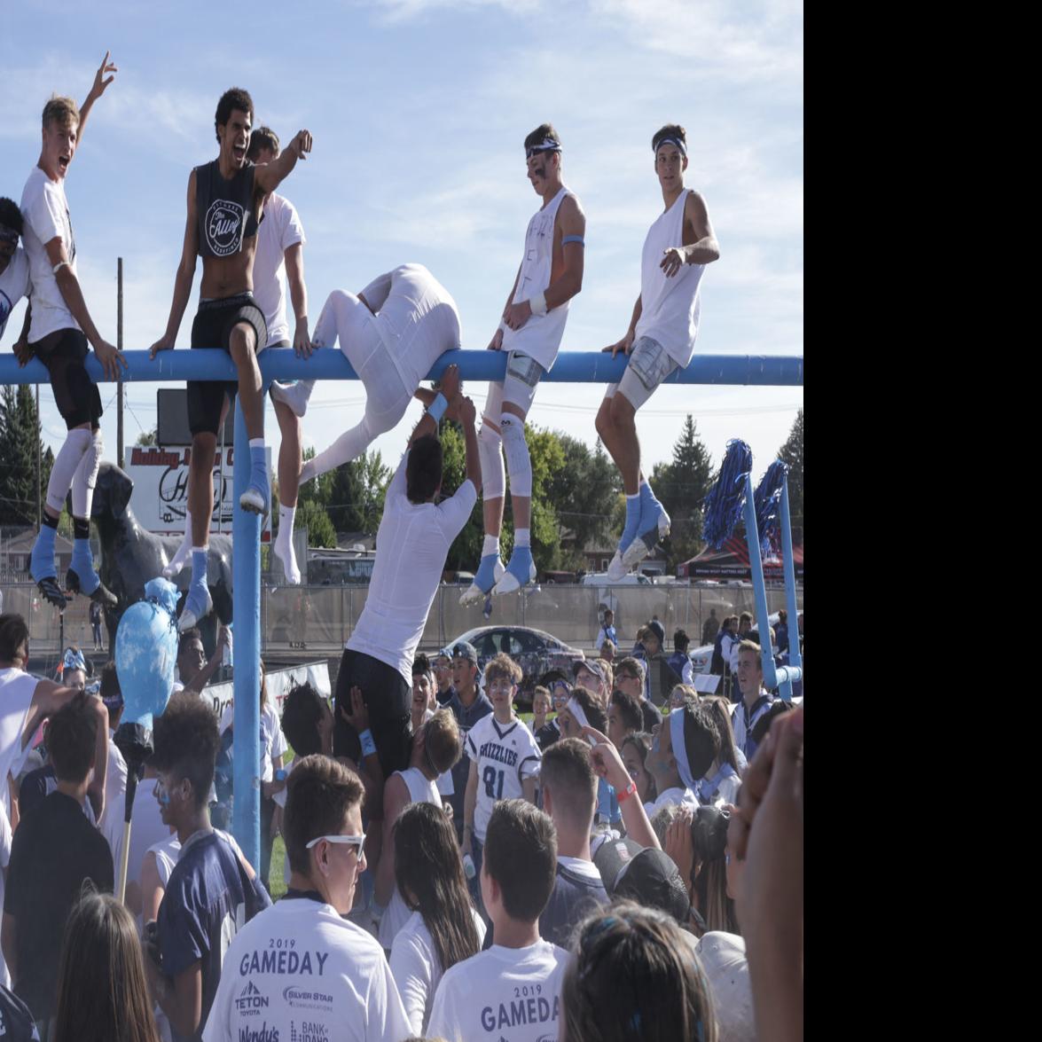 Football Skyline Wins Fifth Straight Emotion Bowl 43 18