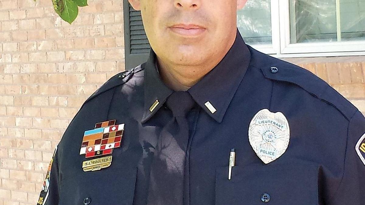 Protected By The Law Former Ifpd Lieutenant Was Investigated In 18 For Abusing Authority Crime Courts Postregister Com Protected By The Law Former Ifpd Lieutenant Was Investigated In 18 For Abusing Authority Crime Courts Postregister Com