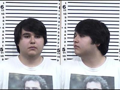 Idaho Falls Child Porn Case Moves To Federal Court Crime Courts Postregister Com
