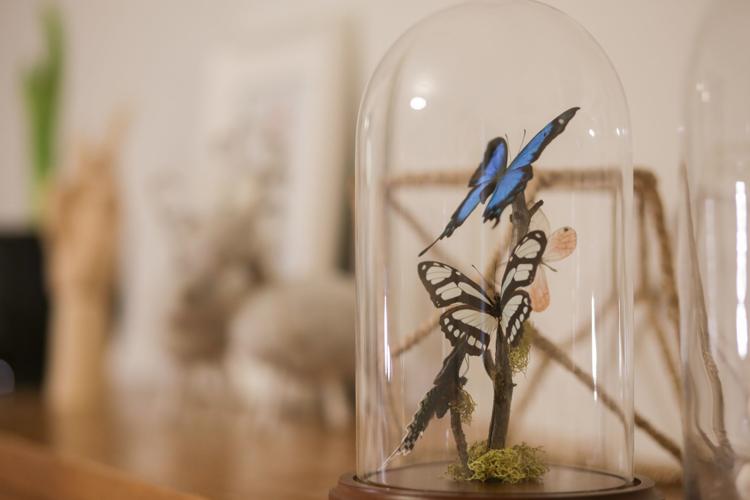 Historic Homes for the Holidays tour