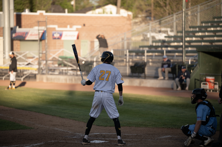Bonneville baseball drops stunner to Skyview 4-3 | Sports ...