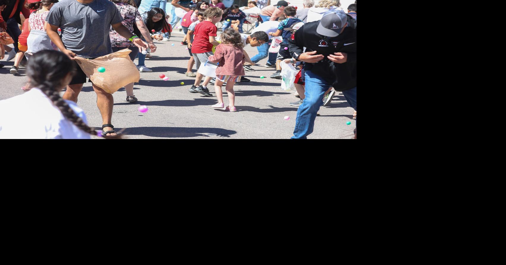 MORE FUN FROM ABERDEEN DAZE Chronicle