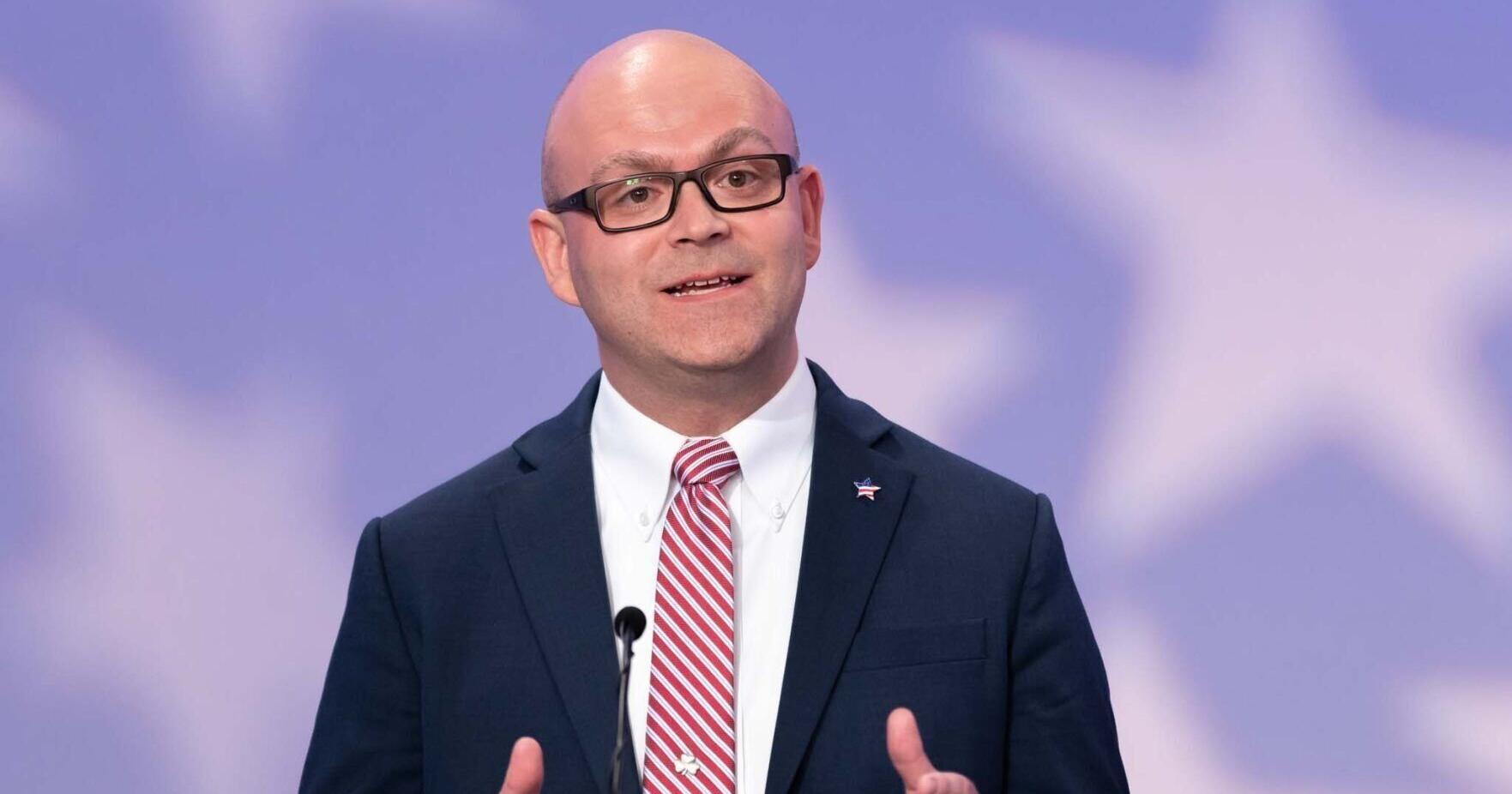 'We are paying attention': Idaho Secretary of State sees influx of campaign finance complaints | Elections - Vimarsana News