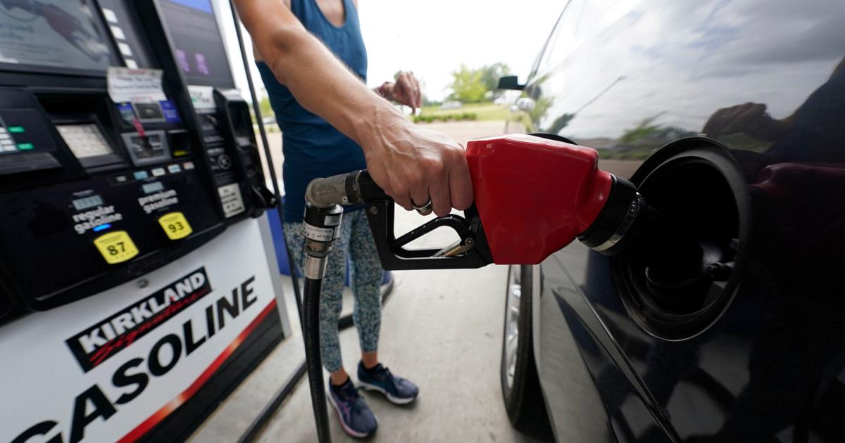 Consumer prices increase at new record rate