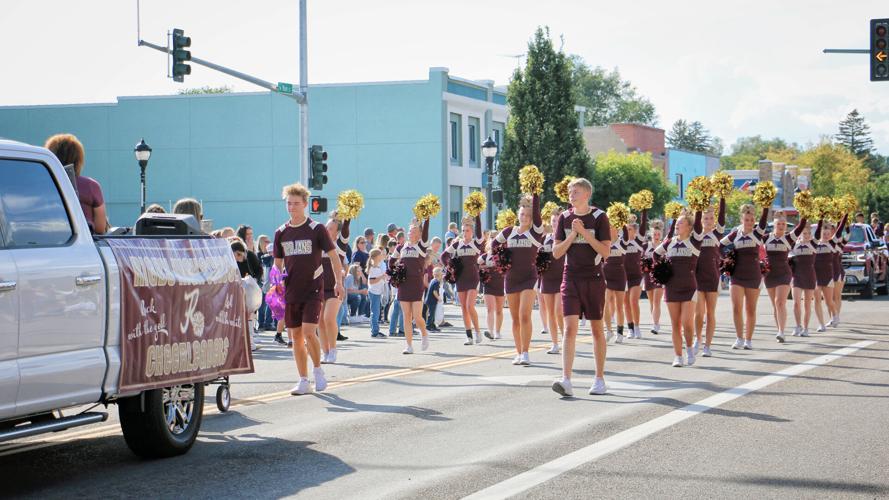 Rigby High School Homecoming Parade | News | postregister.com