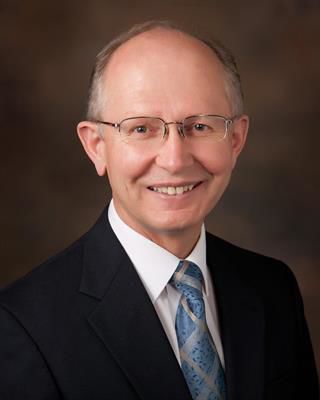 Gary Lovell