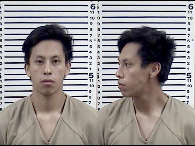 Idaho Falls Man Arrested Admits To Choking Woman Crime And Courts 6448