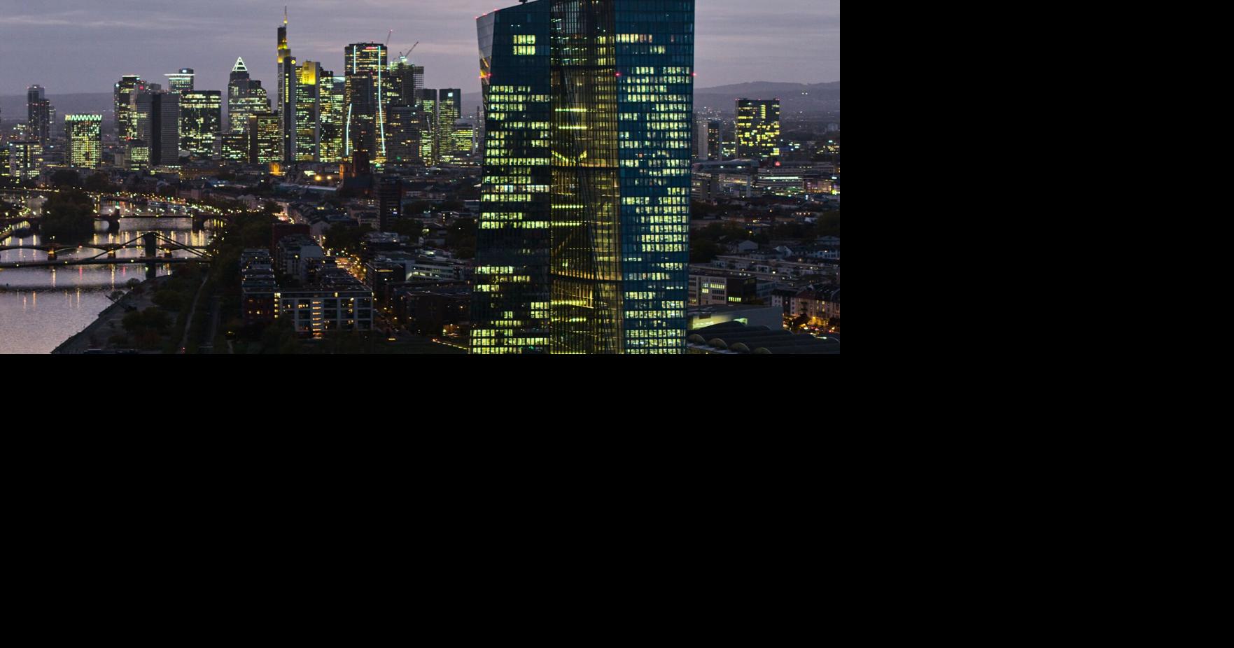 Germany European Central Bank