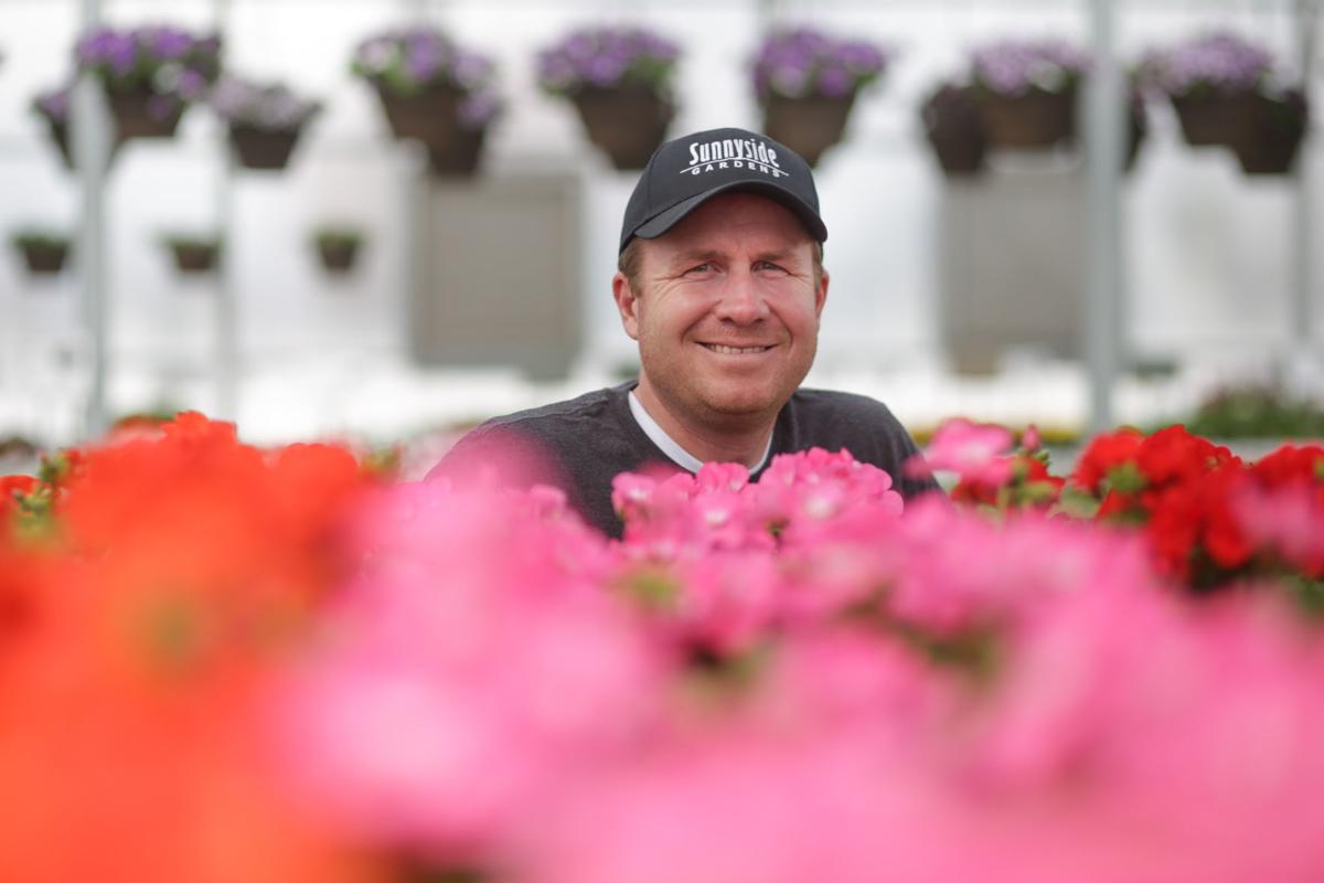 Sunnyside Gardens To Celebrate Spring Opening At New Location Business Postregister Com