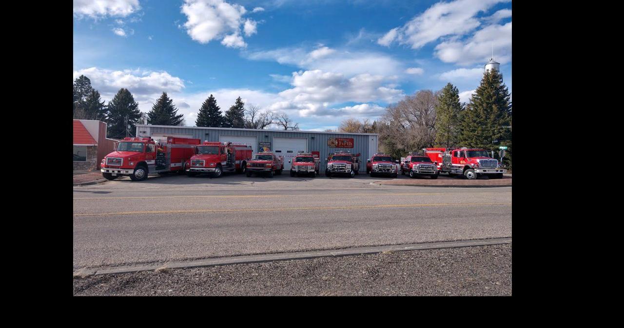 Firth Fire Needs Your Help