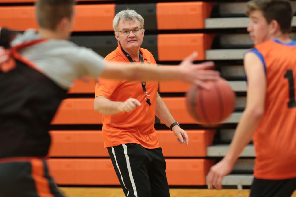 High School Boys Basketball Preview Rebuilding After A Banner