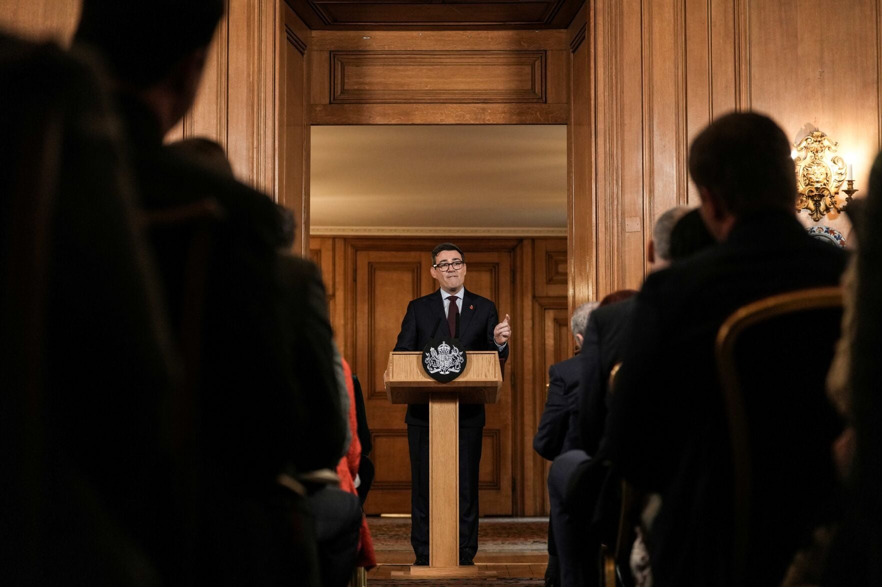 Britain Politics | World News | postregister.com