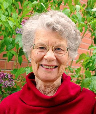 Mary Fritzen