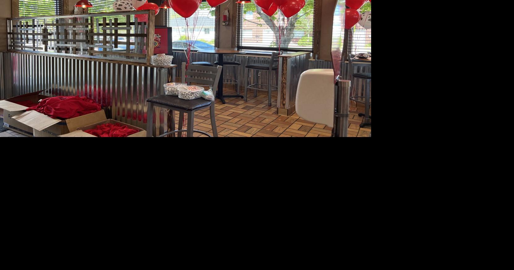 New Reed's Waffles & Ice Cream in Pocatello sees big success Dairy