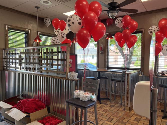 New Reed's Waffles & Ice Cream in Pocatello sees big success Dairy