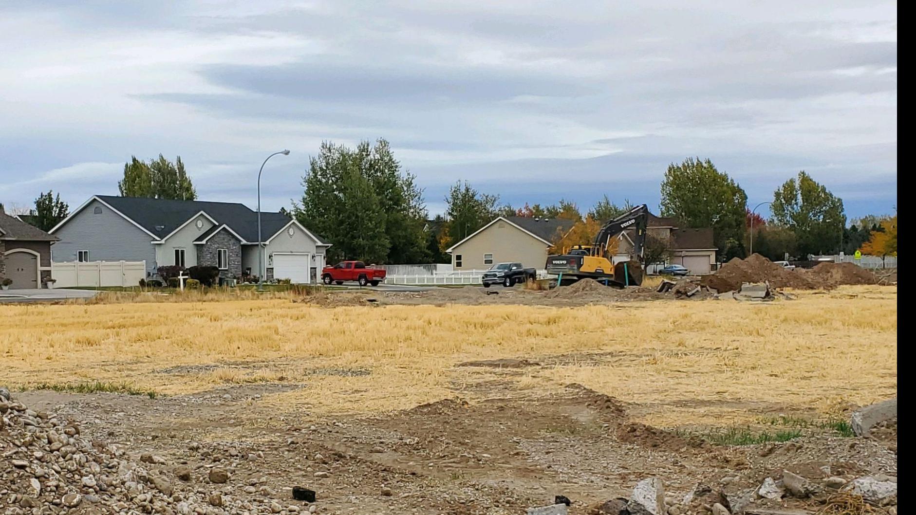 New 'game ranch' development causing concerns among some in Madison County  - East Idaho News