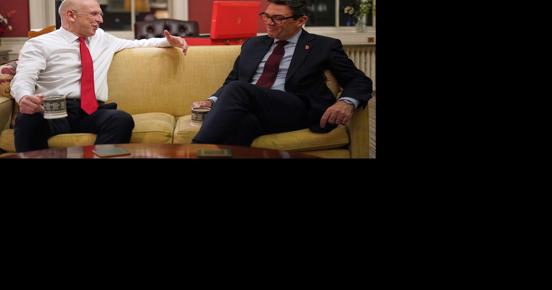 Britain Politics | World News | postregister.com