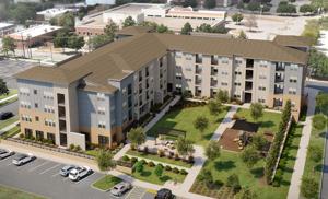 The NRP Group, JPS Health Network Celebrate Grand Opening of First Health and Housing Development in Texas