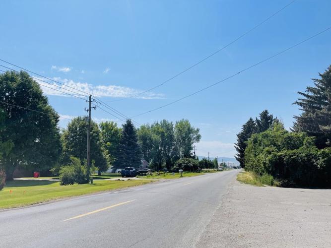 Ammon Road to be closed Monday for sewer line extension Local News