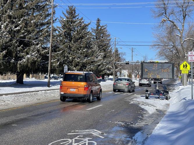 Eastern Idaho continues to battle winter weather Local News