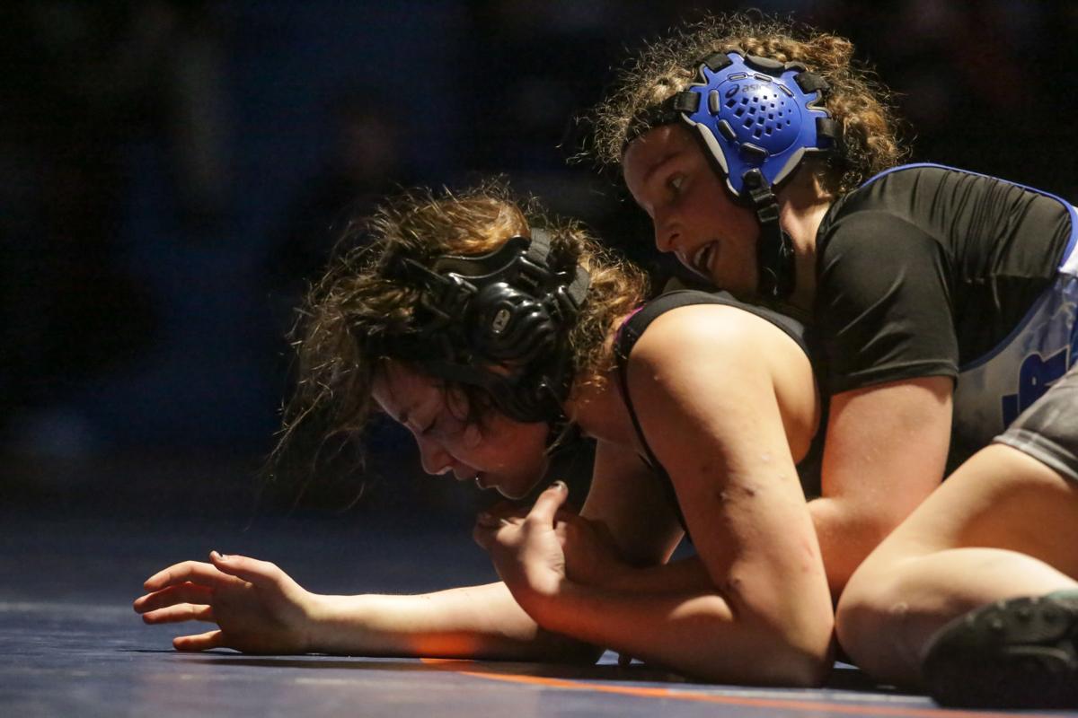 Tiger Grizz Wrestling Tournament Schedule For 2022