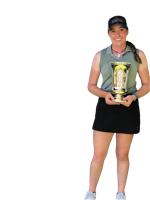 GOLF: All-Area Girls Golfer of the Year is Kelli Ann Strand of Challis