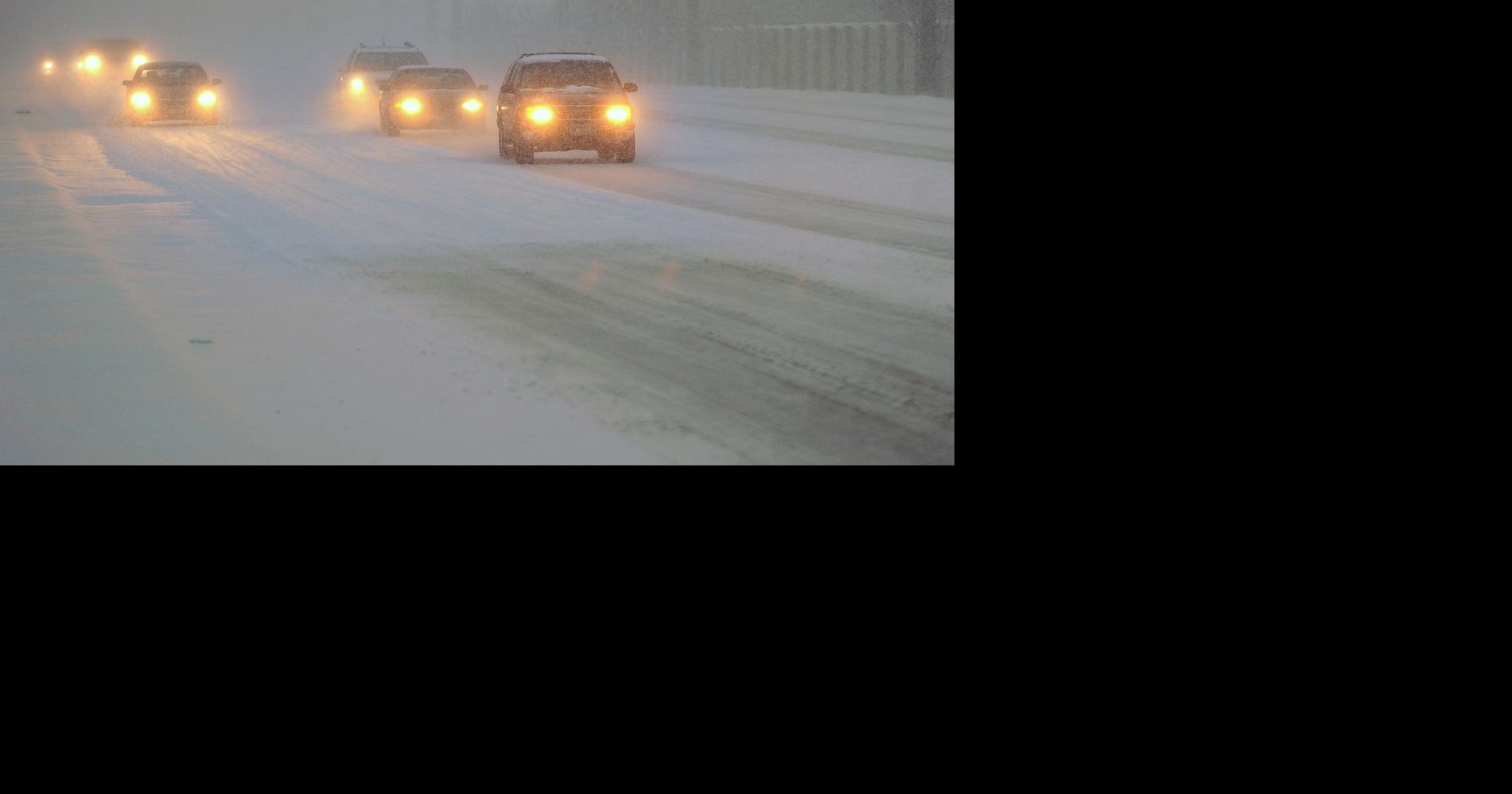 AAA and others give tips to care for cold cars | Local News ...