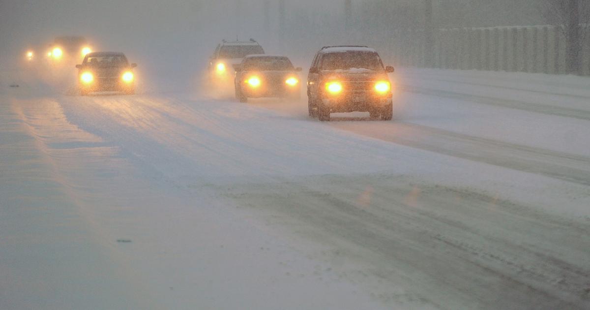Cold Car Ride AAA and others give tips to care for cold cars | Local News ...
