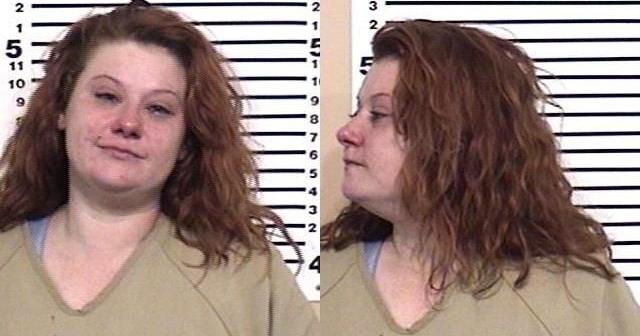 Authorities: Local woman arrested following drunk driving crash | Crime ...