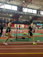 HIGH SCHOOL TRACK AND FIELD: Blackfoot's Thomas comes away with PRs in the Big Apple