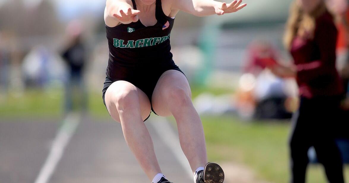 Finalists for Track and Field Athlete of the Year announced