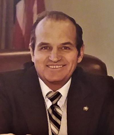 Blaine Skinner