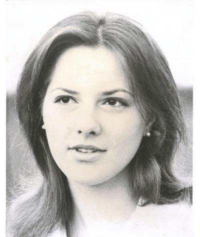 Sharon Cathrae