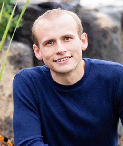 Andrew Watson