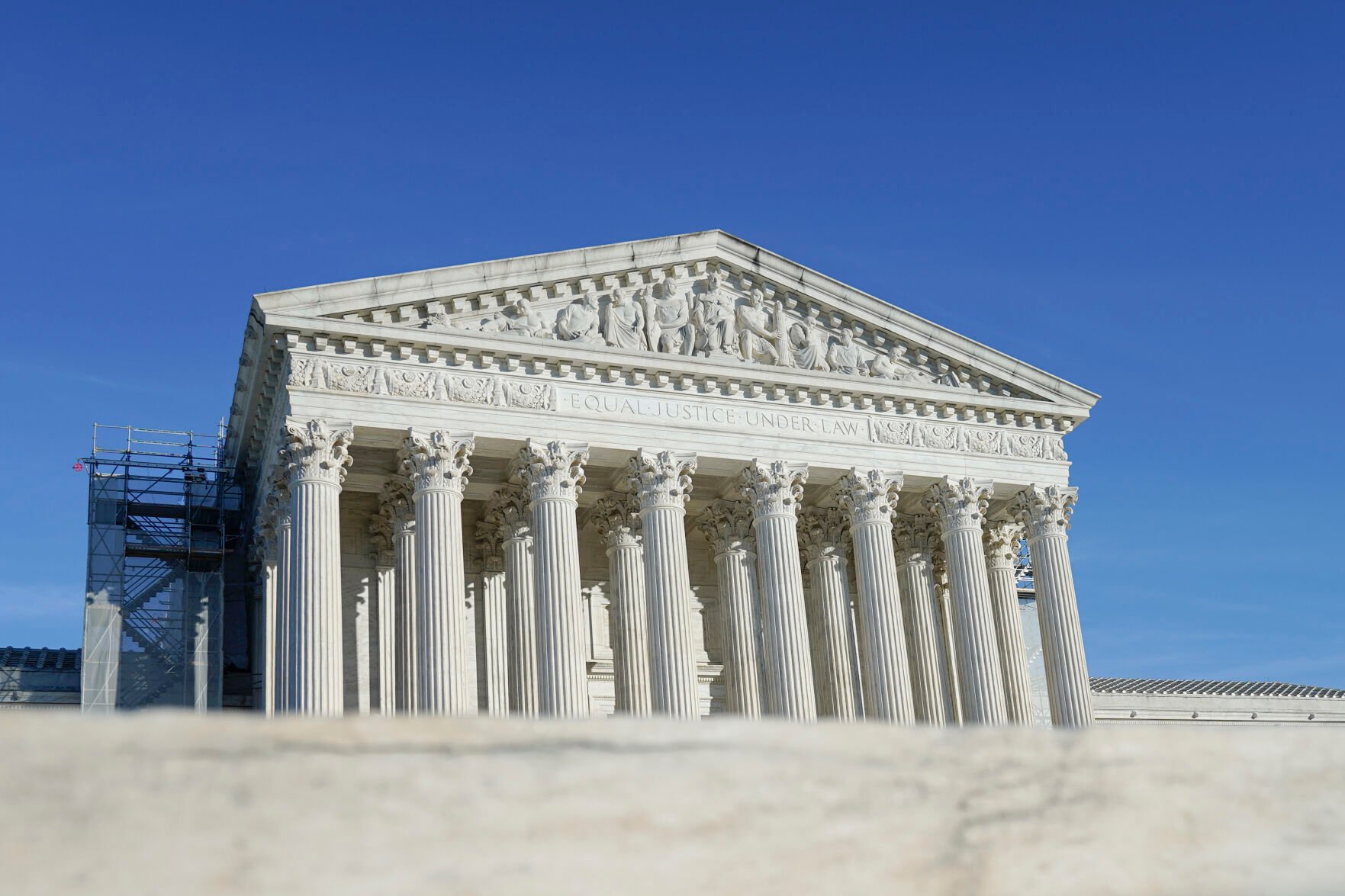 The Supreme Court Allows Idaho To Enforce Its Strict Abortion Ban, Even ...