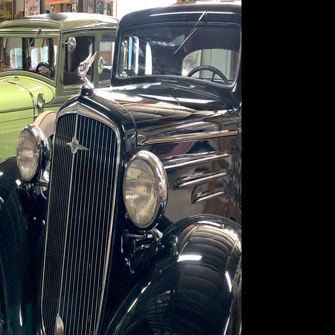 Swap Meet And Car Show Begins Father S Day Weekend Local News Postregister Com