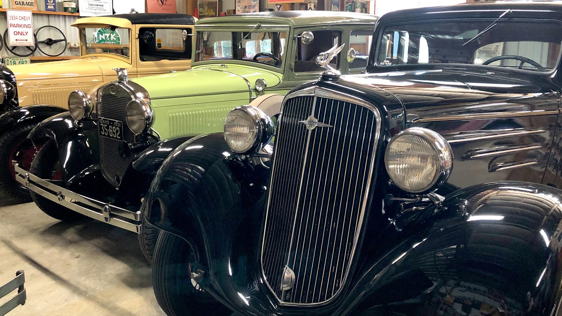 Swap Meet And Car Show Begins Father S Day Weekend Local News Postregister Com Swap Meet And Car Show Begins Father S Day Weekend Local News Postregister Com