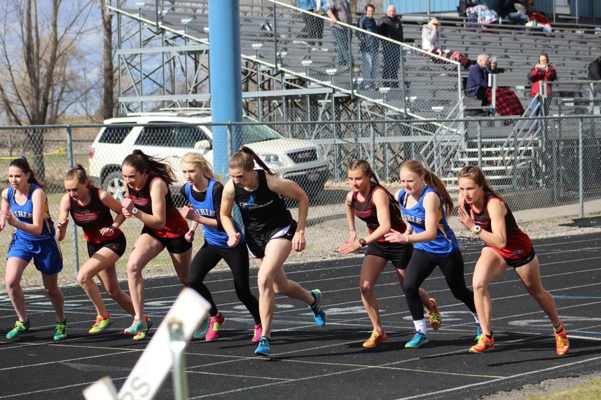 North Fremont Meet Moved To Firth News Postregister Com