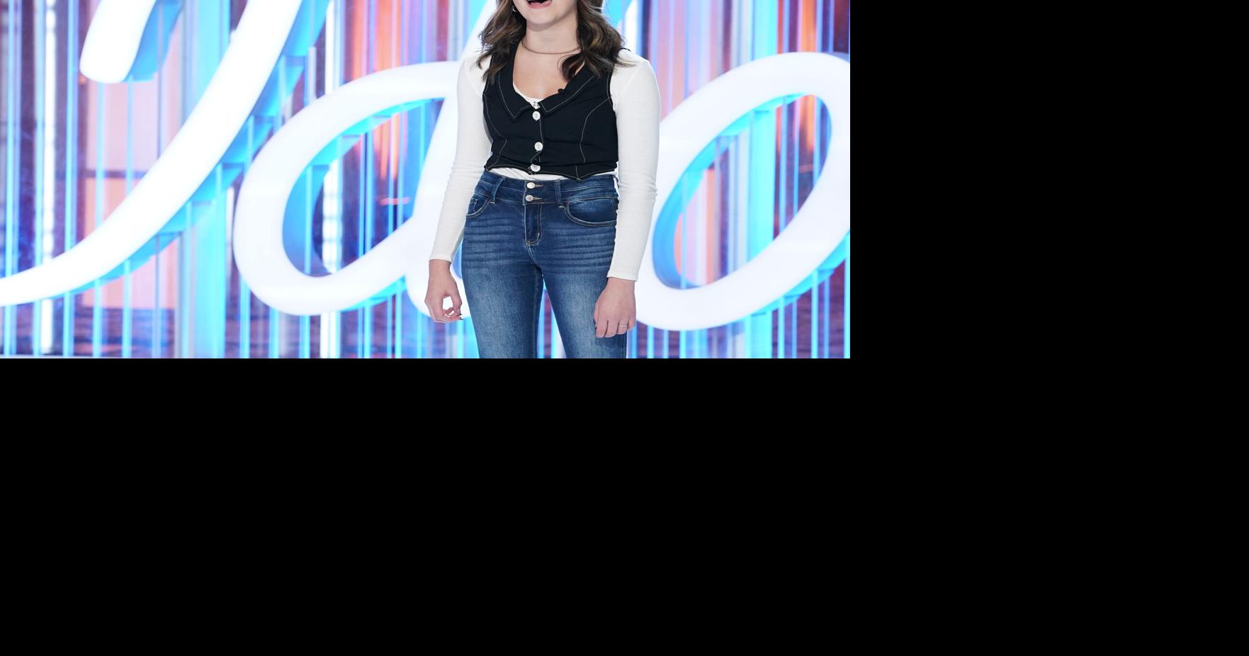 Local musician will sing in front of millions on 'American Idol ...