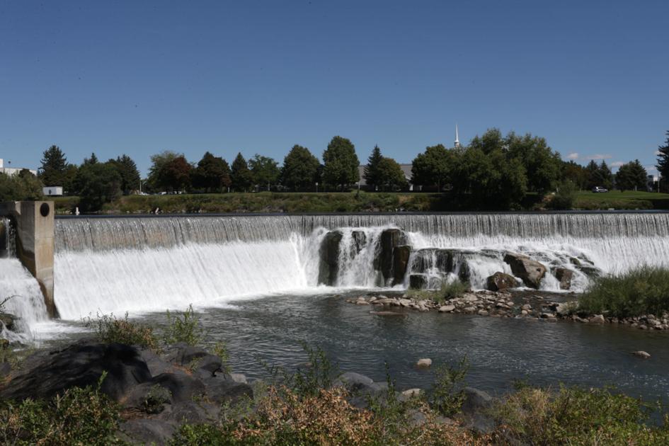 Idaho Falls historical photos News