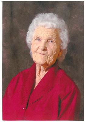 Norma Westwood