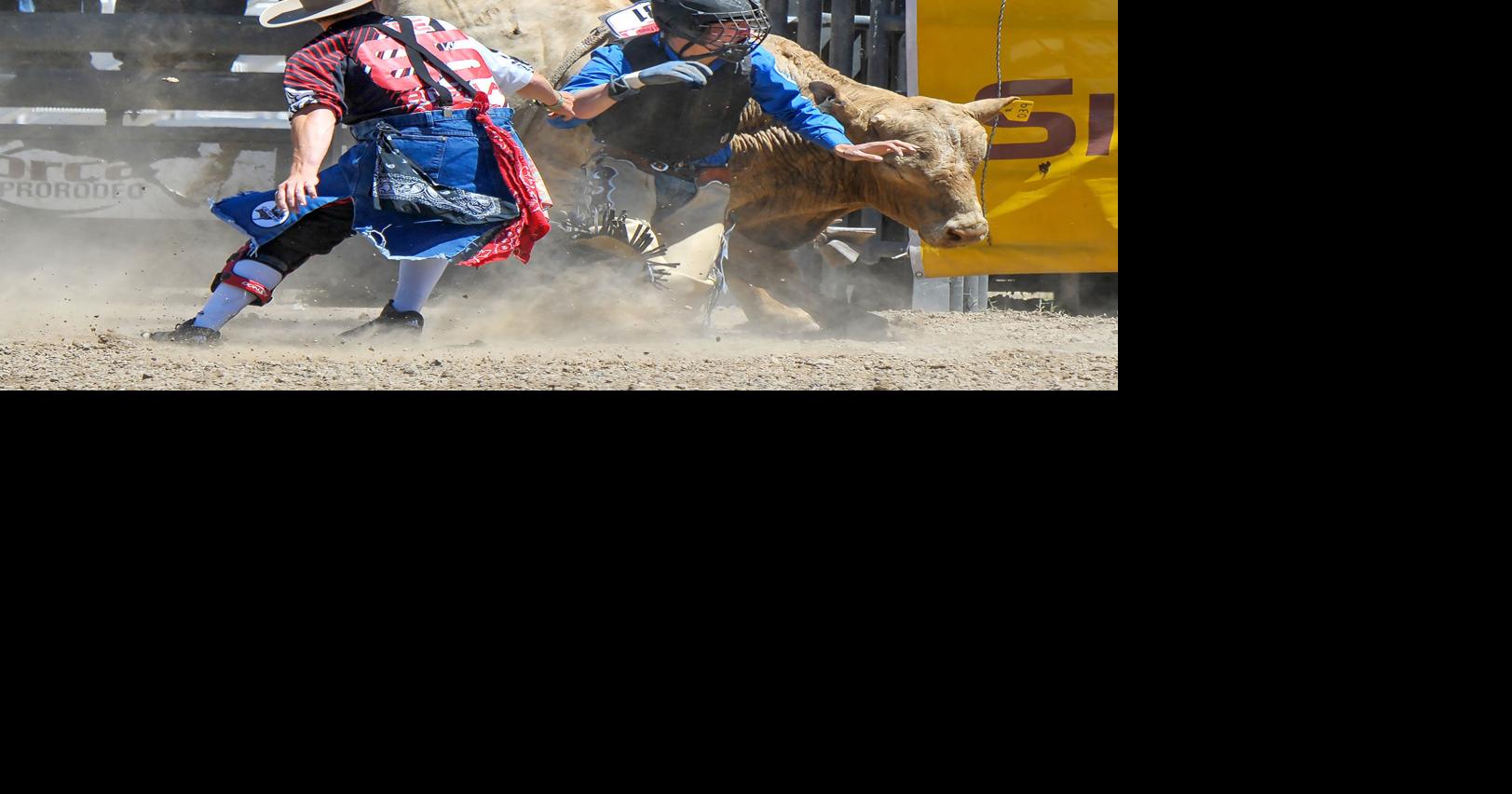 High school rodeo state finals moving to Blackfoot | Postregister ...